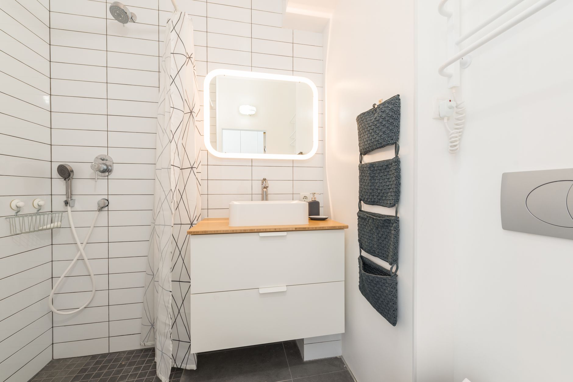 Rénovation salle de bain à Cagnes-sur-Mer